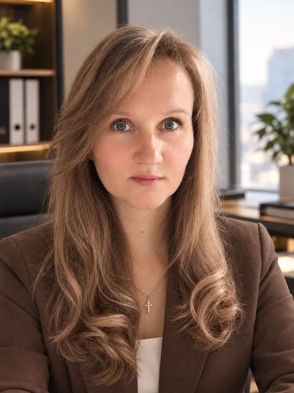 Elena Kalnina